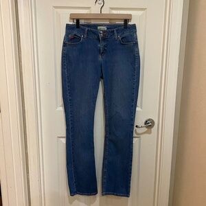 Vintage Wrangler Twenty X Jackson‎ Slim Fit Jeans size Women’s 11/12 x 34